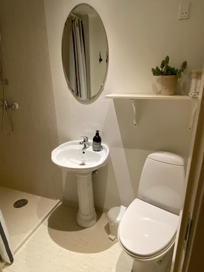 Klithjem Badehotel Vejers Strand Eksteriør billede