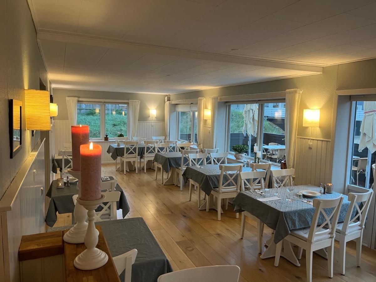Klithjem Badehotel Vejers Strand Eksteriør billede