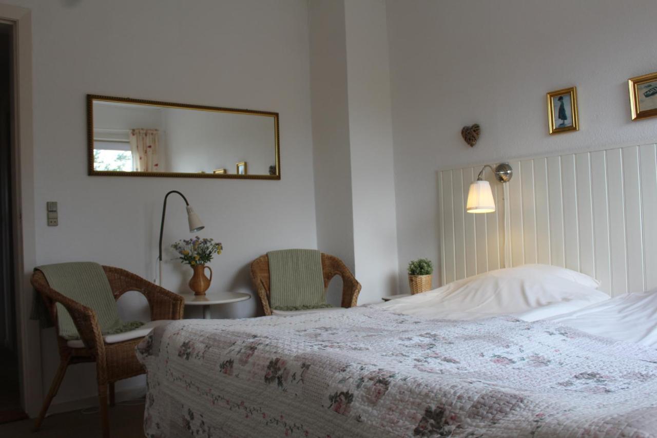 Klithjem Badehotel Vejers Strand Eksteriør billede