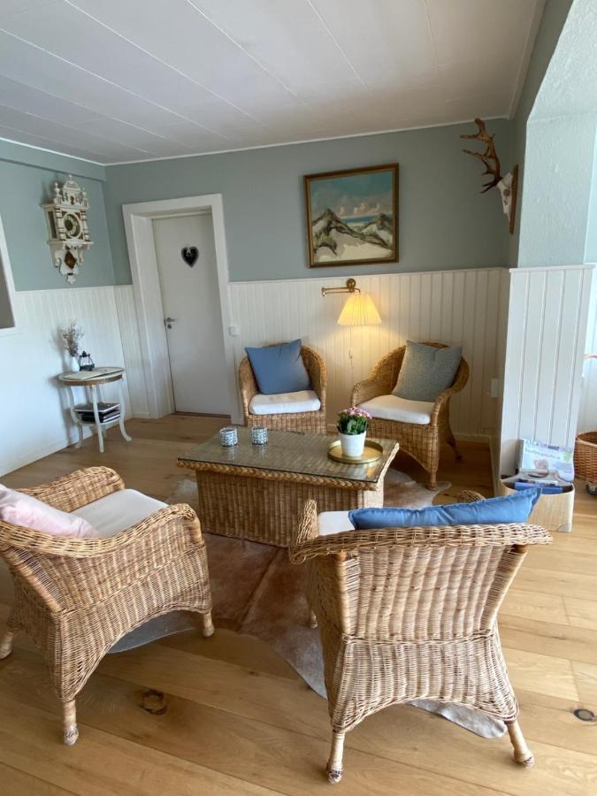 Klithjem Badehotel Vejers Strand Eksteriør billede