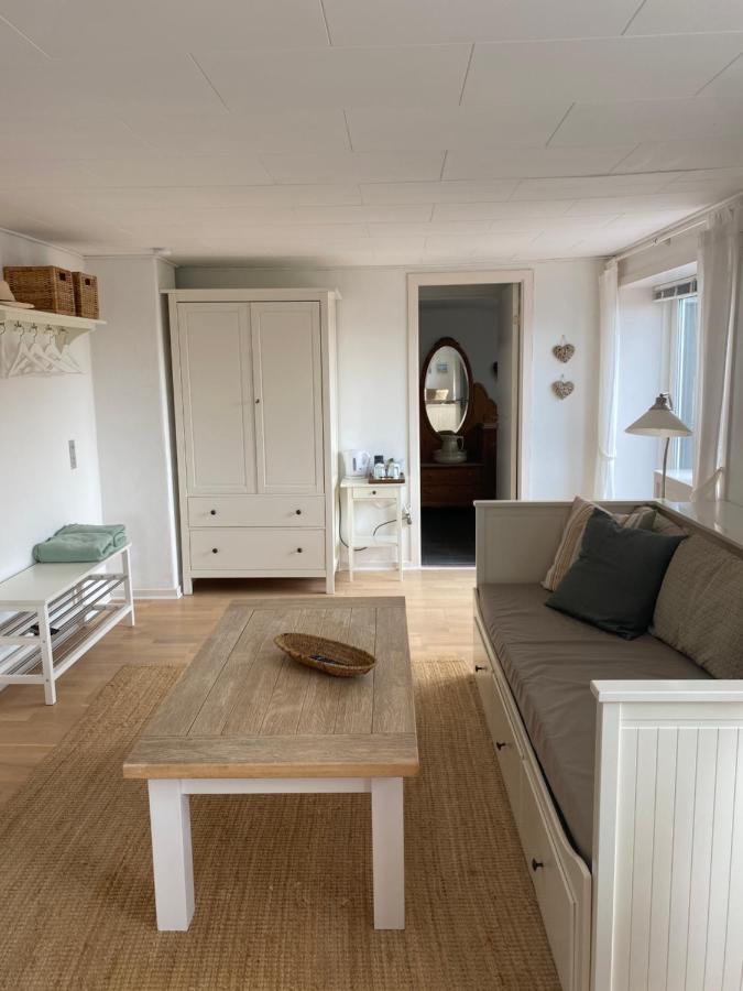 Klithjem Badehotel Vejers Strand Eksteriør billede