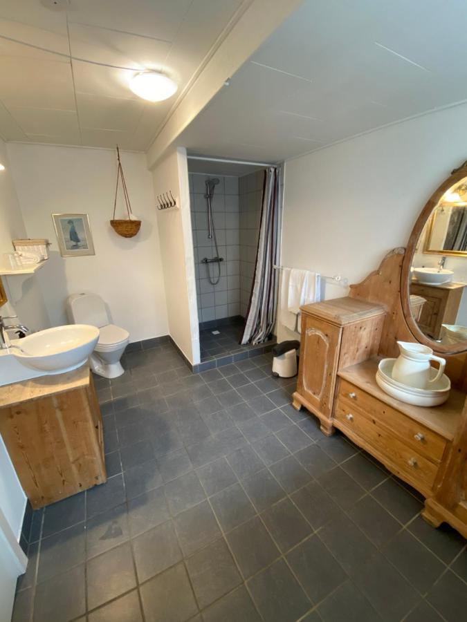 Klithjem Badehotel Vejers Strand Eksteriør billede