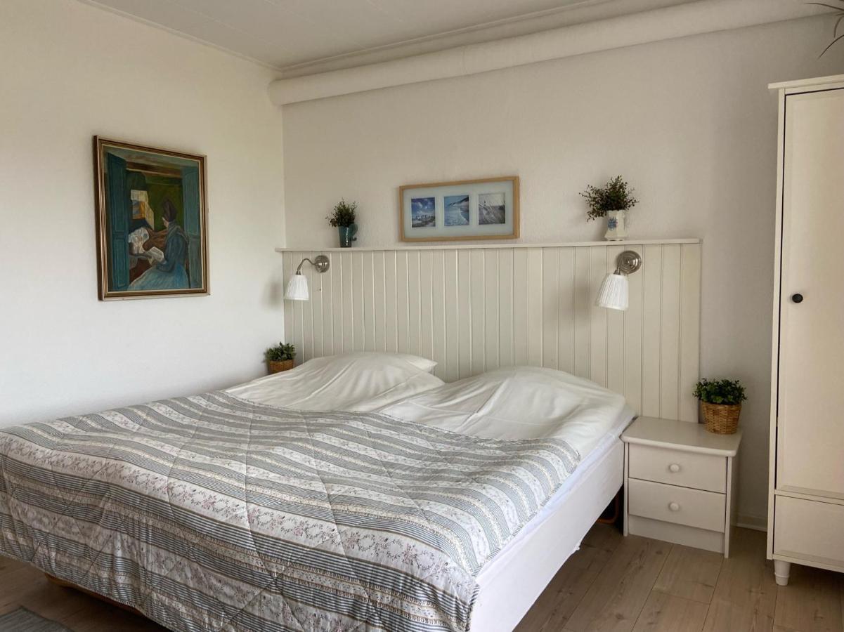 Klithjem Badehotel Vejers Strand Eksteriør billede